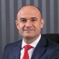 Mucahit Gundebahar
