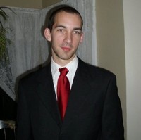 Nathan Huyett