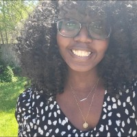 Nicole Ndeto