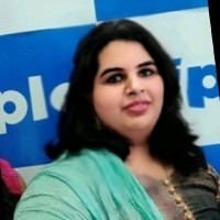 Nidhi Malik