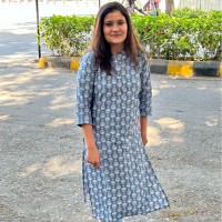 Nidhi Parekh