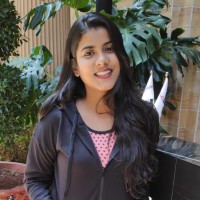 Nidhi Vishwakarma