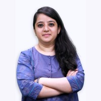 Nidhi Mahajan