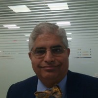 Paramjeet Sabharwal