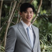 Pinyarash Pinyoanuntapong