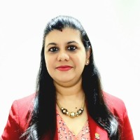 Preeti Joshi