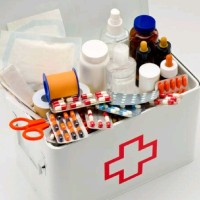 Rad Supplies