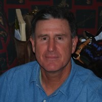 Randall Fried