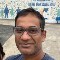 Ankur Richhariya