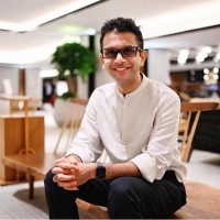 Rohan Murty