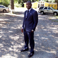 Ronius Janvier