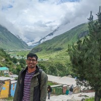 Samarth Gupta