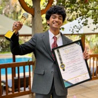 Shantanu Naidu