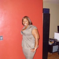 Sherrell Boone