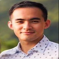 Shiyang Zheng
