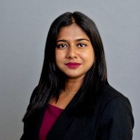 Shreya Bandyopadhyay