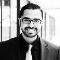 Siddharth Mujumdar