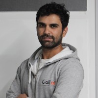 Soumay Seth