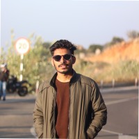 Swaraj Patil