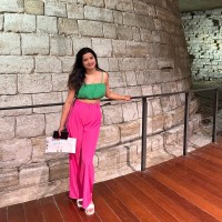 Tanya Singh