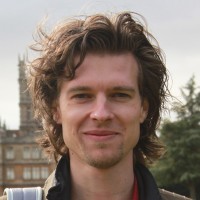 Tjeerd Schoonderwoerd