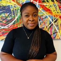Toyin Aguda