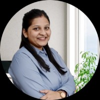 Tripti Jain