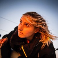 Violette Dorange