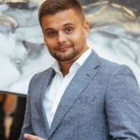 Volodymyr Malyshkin