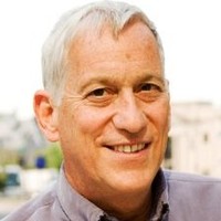 Walter Isaacson