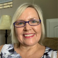 Yvonne Beard